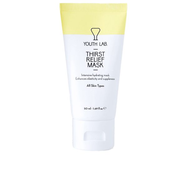 YOUTH LAB : THIRST RELIEF MASK all skin types 50 ml