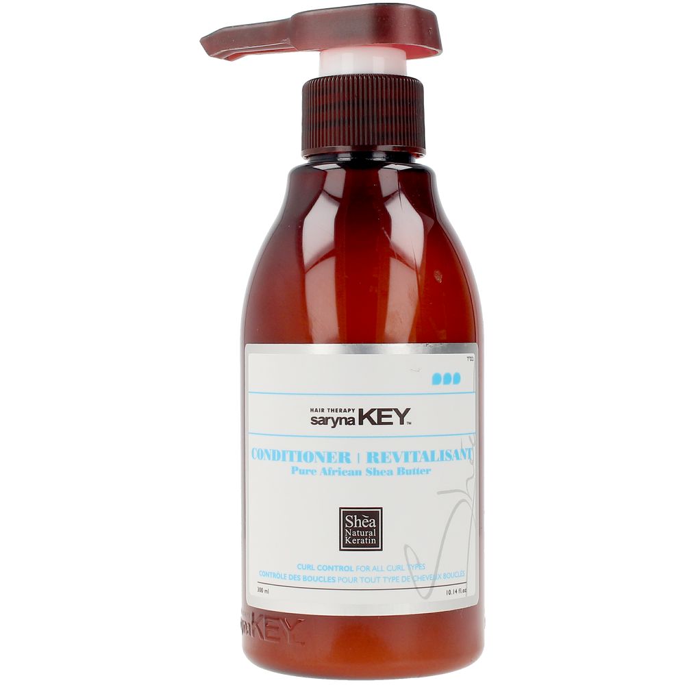 SARYNA KEY : CURL CONTROL conditioner 300 ml