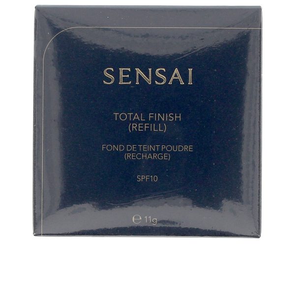 SENSAI : TOTAL FINISH refill #TF206-Golden Dune 11 gr