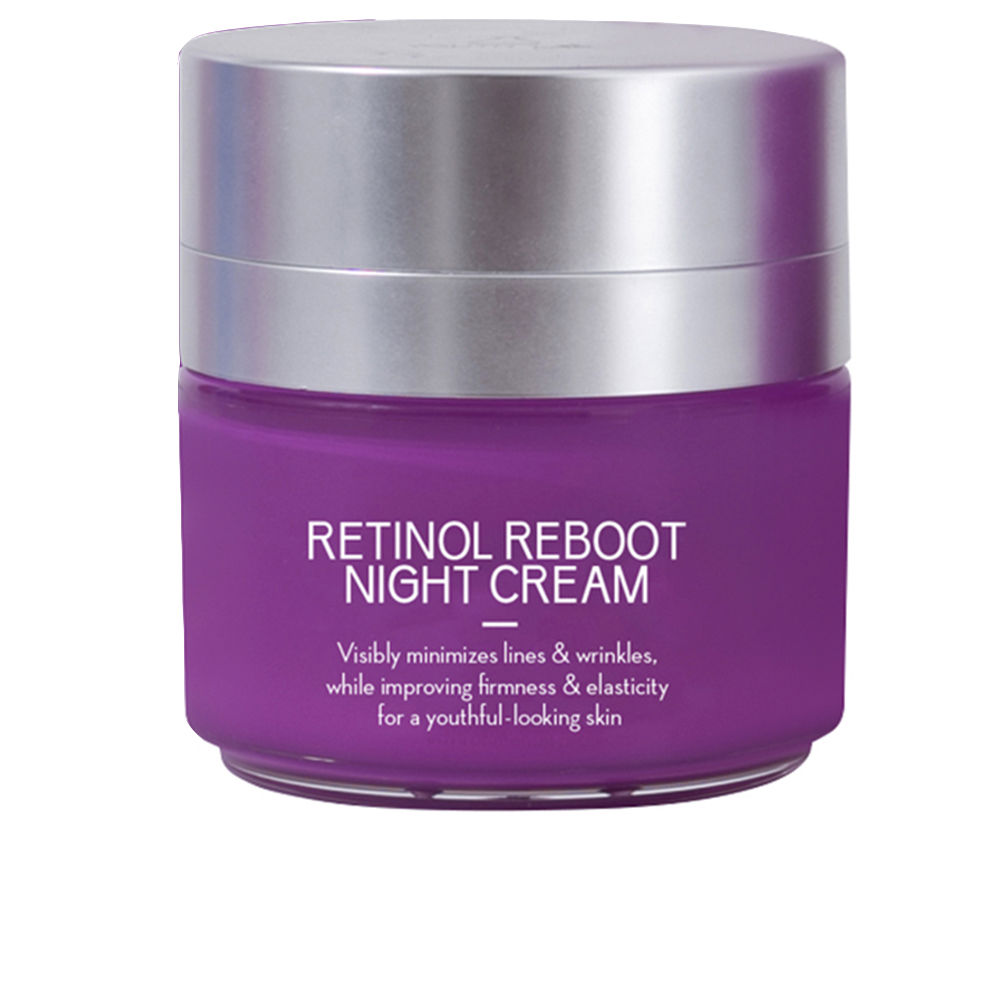 YOUTH LAB : RETINOL REBOOT night cream 50 ml