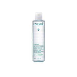 CAUDALIE : VINOCLEAN moisturizing tonic lotion 200 ml