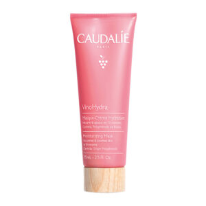 CAUDALIE : VINOHYDRA moisturizing mask-cream 75 ml