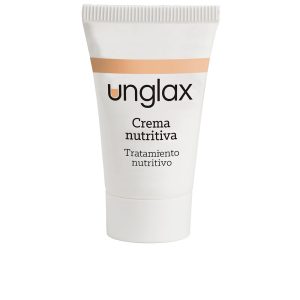 UNGLAX : UNGLAX NAIL EXPERTS nourishing cream 15 ml