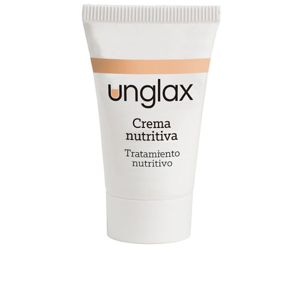 UNGLAX : UNGLAX NAIL EXPERTS nourishing cream 15 ml