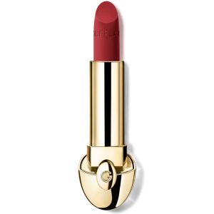 GUERLAIN : ROUGE G VELVET lipstick refill #258 3.5 gr