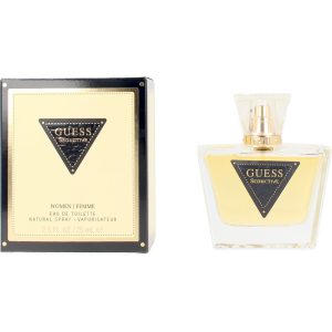 GUESS : SEDUCTIVE edt vapo 75 ml