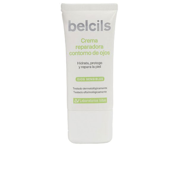 BELCILS : BELCILS REPAIR CREAM for eye contour 30 ml