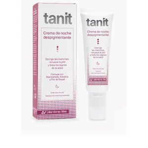 TANIT : TANIT depigmenting night cream 50 ml