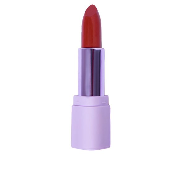 LYLAK : MOOD BOOSTER CREAMY moisturizing lipstick #Proud 3 gr
