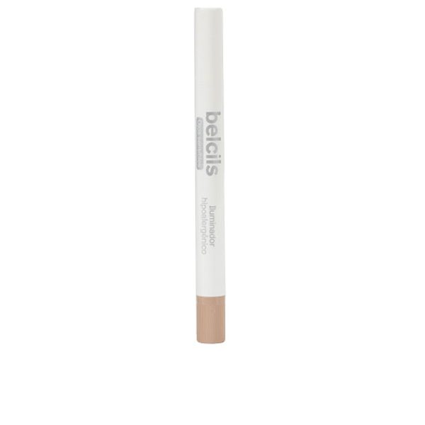BELCILS : BELCILS SENSITIVE EYES hypoallergenic illuminator 2.2 ml