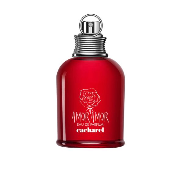 CACHAREL : AMOR AMOR edp vapo 50 ml
