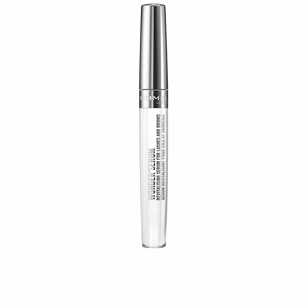 RIMMEL LONDON : WONDER'SERUM revitalising serum for lashes and brows 3 ml
