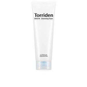TORRIDEN : DIVE-IN low molecular hyaluronic acid cleansing foam 150 ml