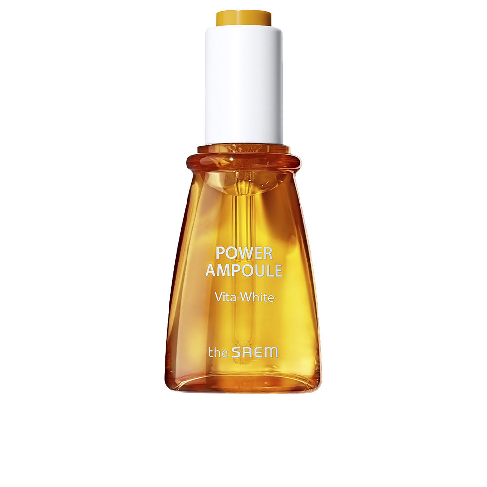 THE SAEM : POWER AMPOULE illuminating ampoule 35 ml