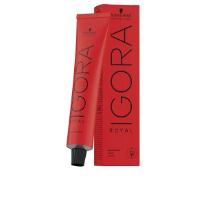 SCHWARZKOPF : IGORA ROYAL #7-77