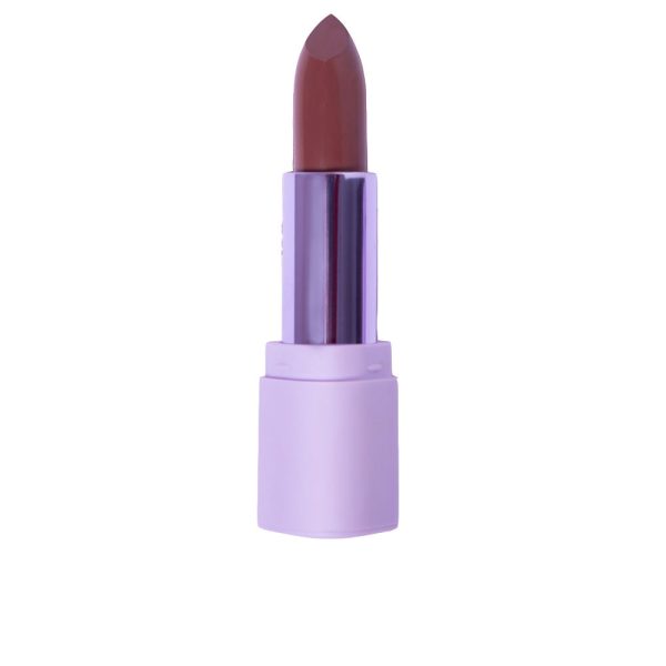 LYLAK : MOOD BOOSTER CREAMY moisturizing lipstick #Humble 3 gr