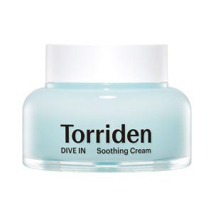 TORRIDEN : DIVE-IN low molecular hyaluronic acid soothing cream 100 ml