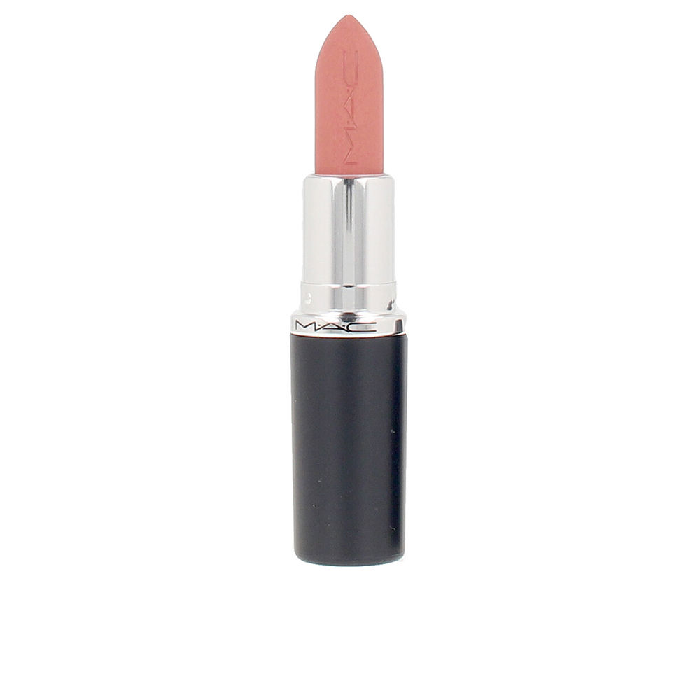 MAC : MATTE lipstick #velvet teddy 3.5 gr
