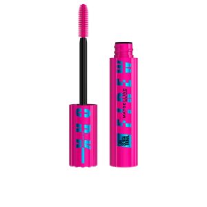 MAYBELLINE : LASH SENSATIONAL FIREWORKS waterproof mascara 10 ml