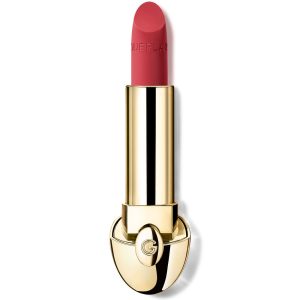 GUERLAIN : ROUGE G VELVET lipstick refill #366 3.5 gr
