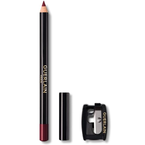 GUERLAIN : CONTOUR G lip liner #06-burgundy 1.2 gr