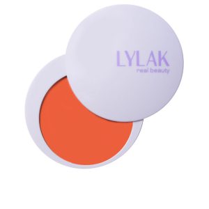 LYLAK : TRUST BLUSH CREAMY matte blush #Orange You Pretty? 5.6ml