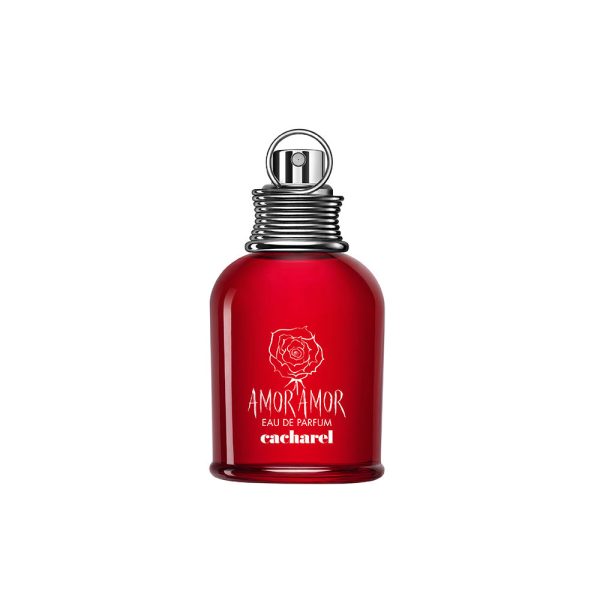 CACHAREL : AMOR AMOR edp vapo 30 ml