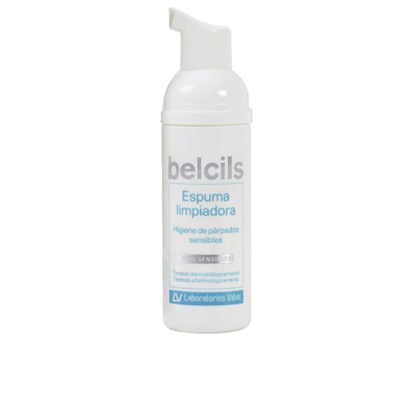 BELCILS : BELCILS CLEANSING FOAM 50 ml