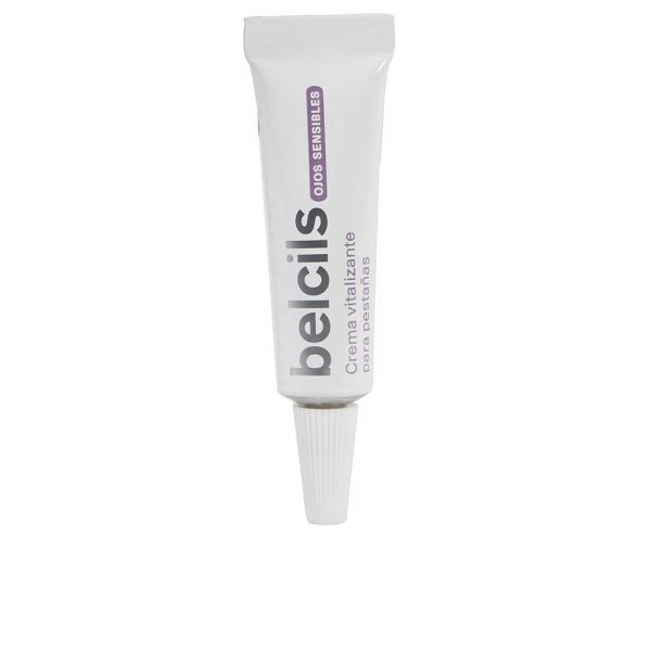 BELCILS : BELCILS SENSITIVE EYES vitalizing eyelash cream 4 ml