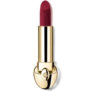 GUERLAIN : ROUGE G VELVET lipstick refill #879 3.5 gr