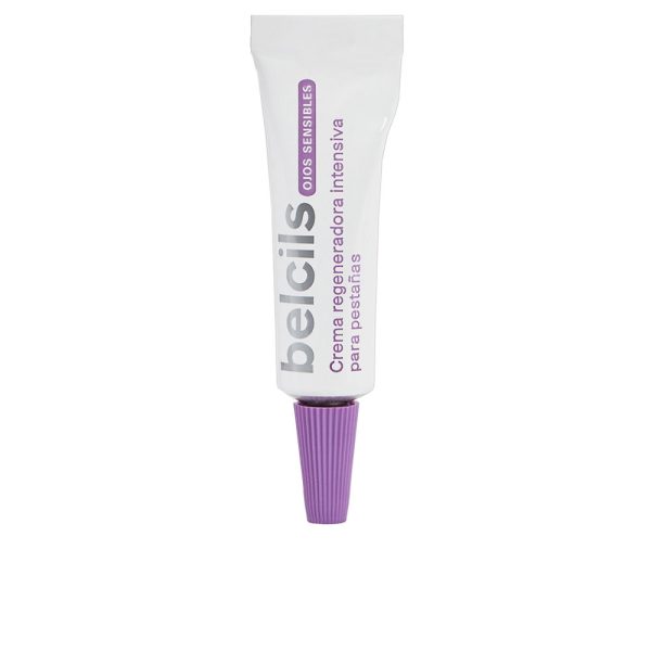 BELCILS : BELCILS SENSITIVE EYES intensive regenerating eyelash cream 4 ml