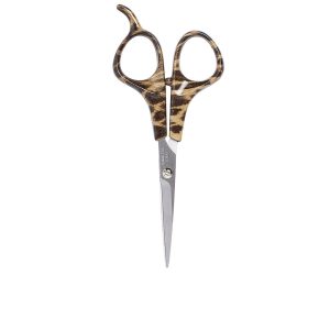 STEINHART : STEINHART ACADEMY LEOPARD scissors #5½""-Leopard 1 u