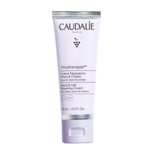 CAUDALIE : VINOTHERAPIST cream for hands and nails 75 ml