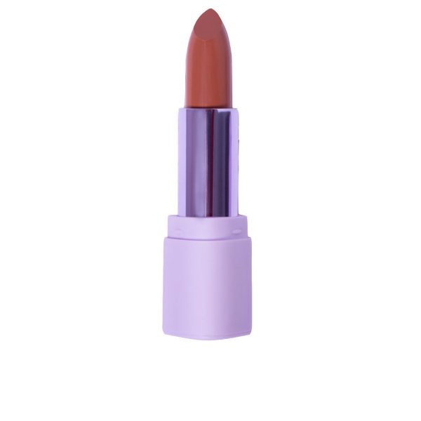 LYLAK : MOOD BOOSTER CREAMY moisturizing lipstick #Not Afraid 3 gr