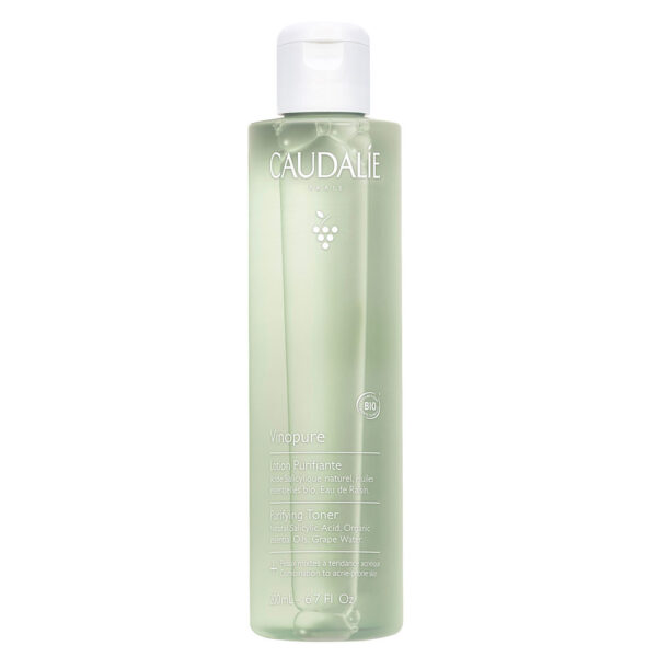 CAUDALIE : VINOPURE purifying tonic 200 ml