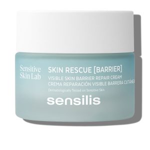 SENSILIS : SKIN RESCUE [BARRIER] cream 50 ml