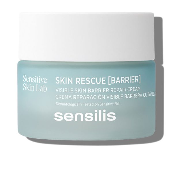 SENSILIS : SKIN RESCUE [BARRIER] cream 50 ml