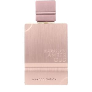 AL HARAMAIN : AMBER OUD tobacco edition edp vapo 60 ml