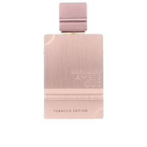 AL HARAMAIN : AMBER OUD tobacco edition edp vapo 60 ml