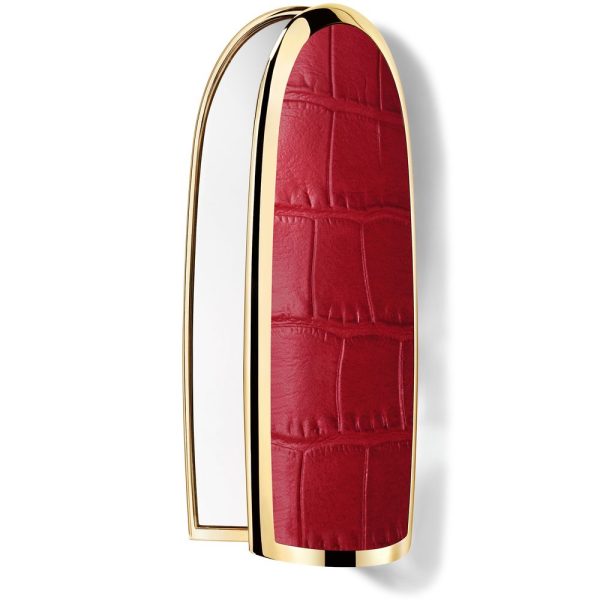GUERLAIN : ROUGE G casing #LE CROCO 1 u