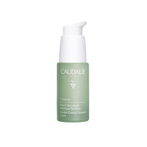 CAUDALIE : VINOPURE anti-blemish serum 30 ml