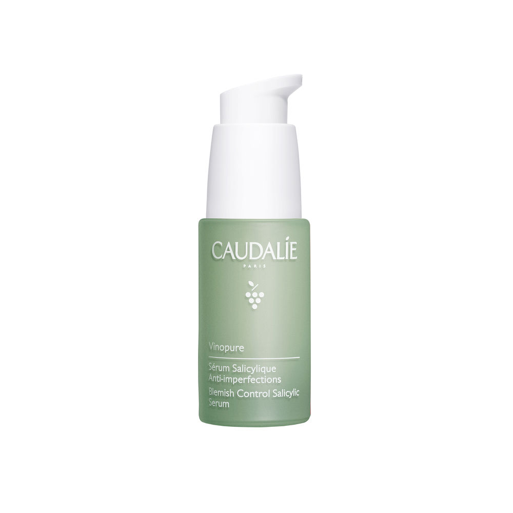 CAUDALIE : VINOPURE anti-blemish serum 30 ml
