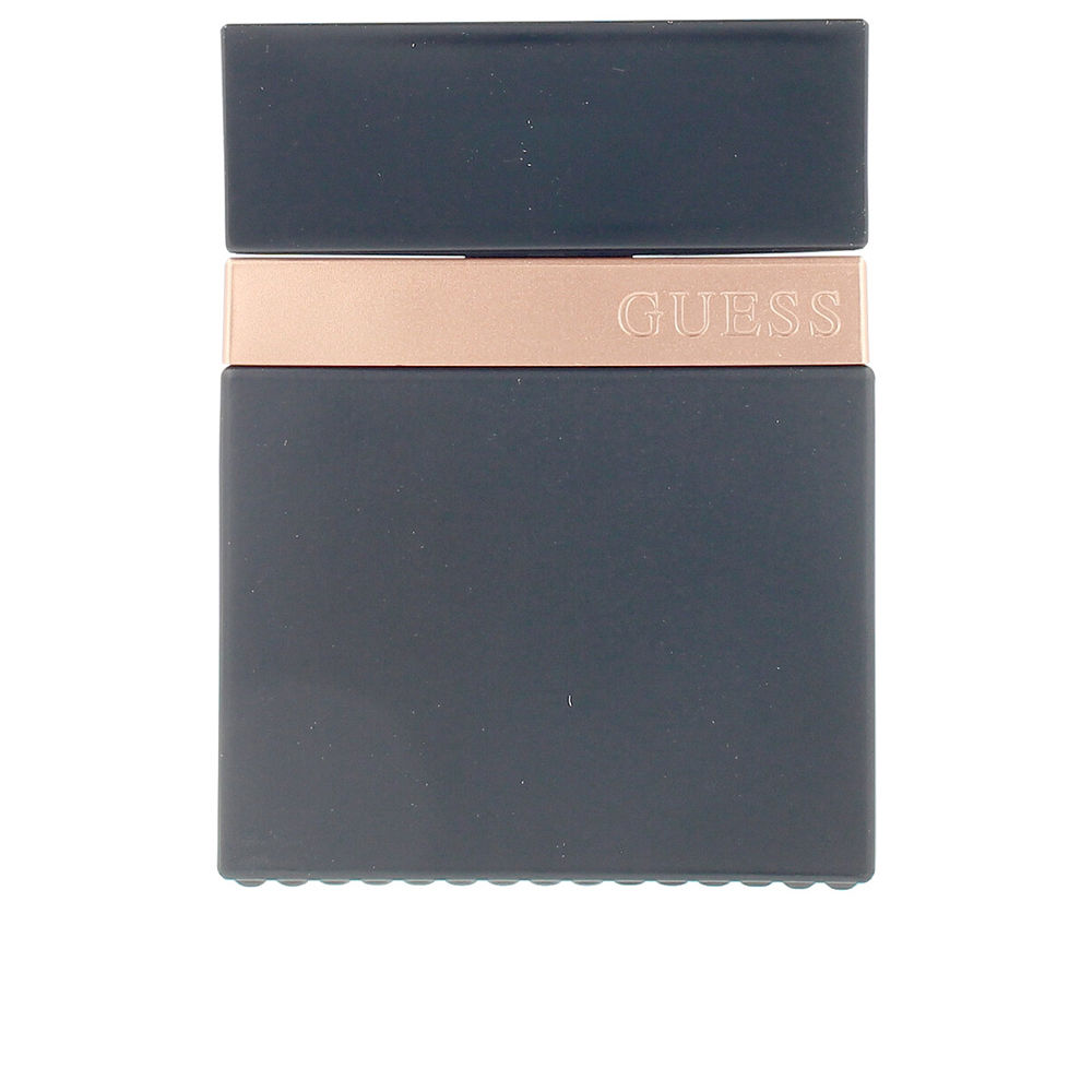 GUESS : SEDUCTIVE NOIR HOMME edt vapo 100 ml
