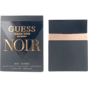 GUESS : SEDUCTIVE NOIR HOMME edt vapo 100 ml