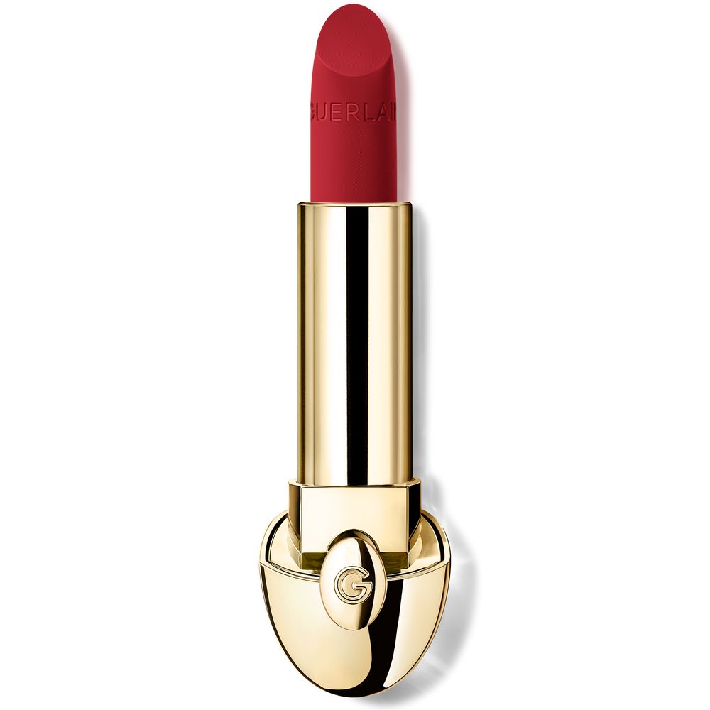GUERLAIN : ROUGE G VELVET lipstick refill #775 3.5 gr