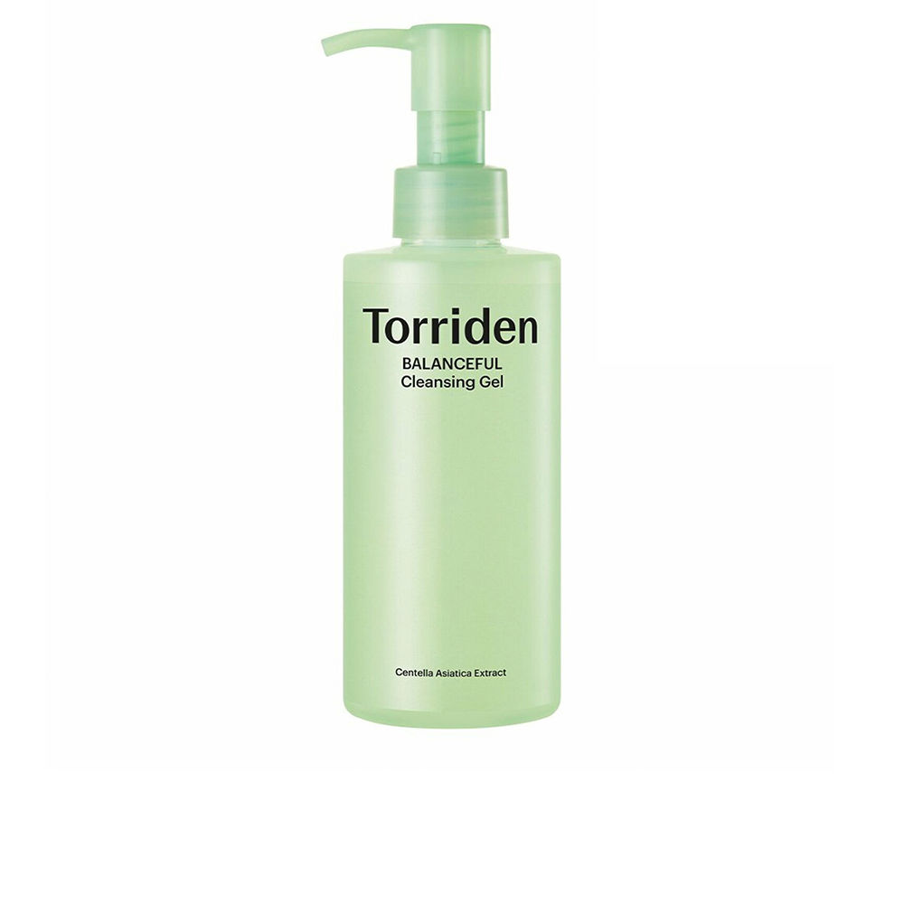 TORRIDEN : BALANCEFUL CICA cleansing gel 200 ml