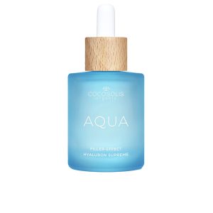 COCOSOLIS : AQUA filler-effect hyaluron supreme 50 ml