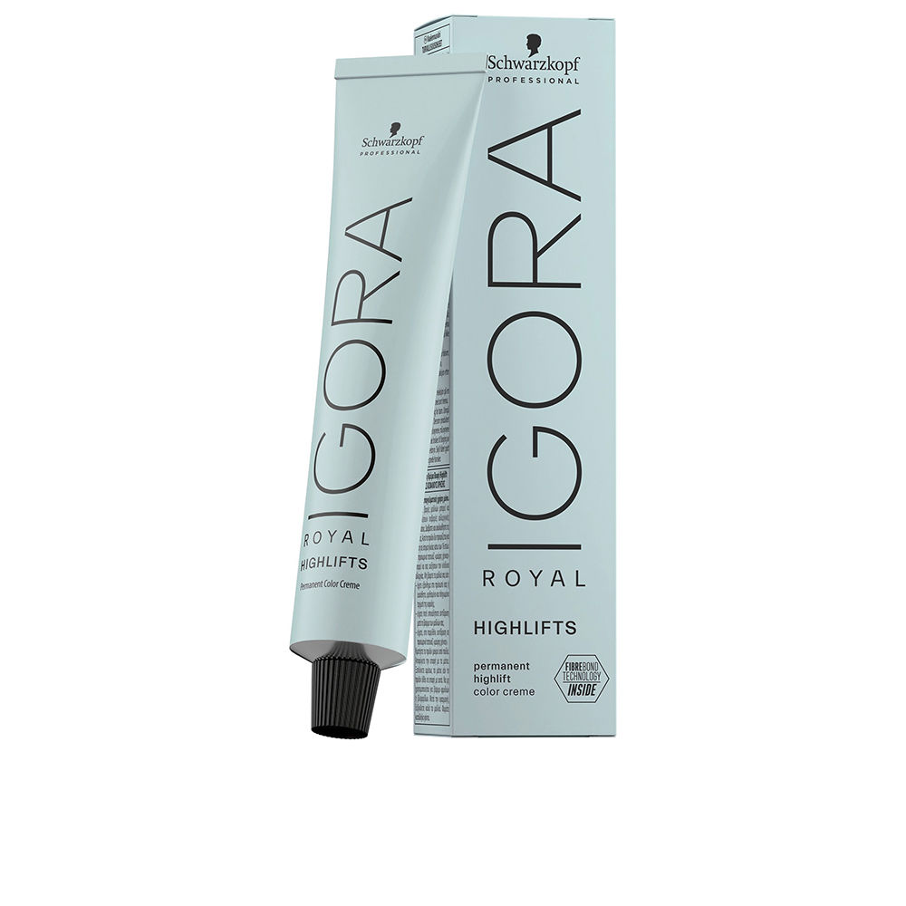 SCHWARZKOPF : IGORA ROYAL HIGHLIFTS #12-1 60 ml