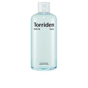 TORRIDEN : DIVE-IN low molecular hyaluronic acid toner 300 ml