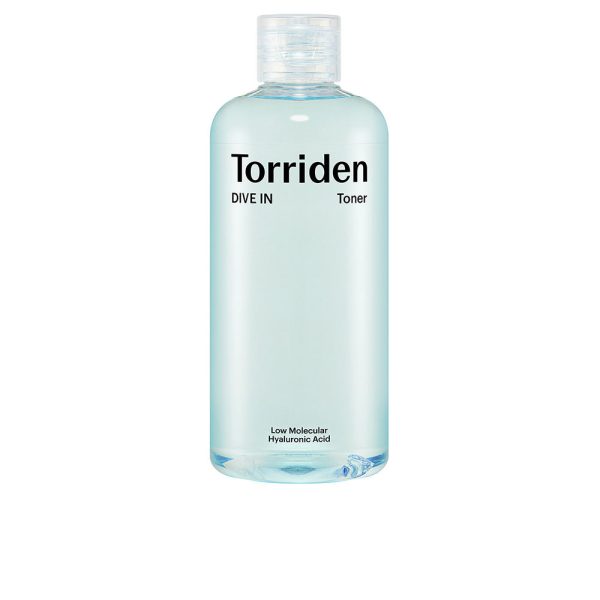 TORRIDEN : DIVE-IN low molecular hyaluronic acid toner 300 ml